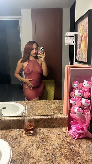 Watch 🍪 🎀 𝒥𝓊𝒹𝓎𝓂𝒶𝓇𝒾𝑒𝟤𝓍 🎀 🍪's leaked NSFW photo on TwXstars