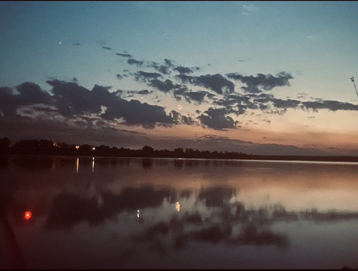 Lake Greenbelt 7-11-2021 
Love when my landscape pics pop up in my memories