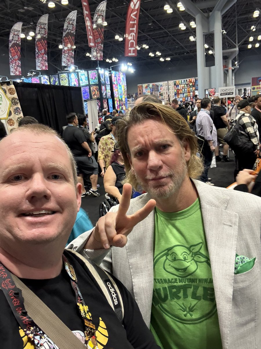 Hey <a href="/brianmariotti/">Brian Mariotti</a> anyway to get a last minute block party ticket just decided to fly from Australia after the what not stream last week but can’t afford the $700 people are trying to charge 🥲