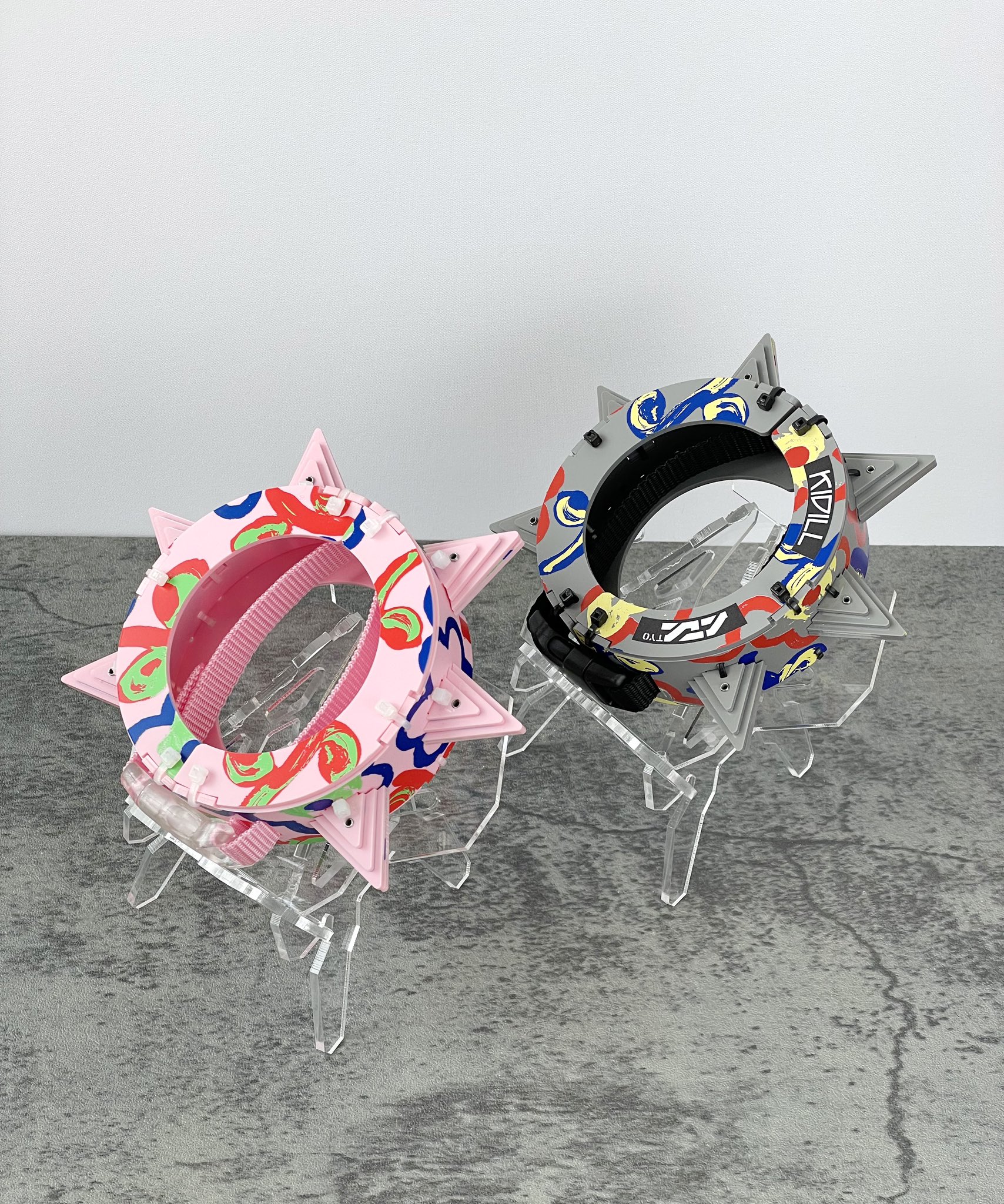 ラパレット（レフィル） ローズピガール reisenthel 折りたたみ傘 ライゼンタール 97cm UMBRELLA POCKET