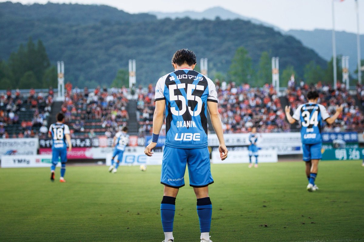 岡庭 愁人 おかにー (@oka2705) / Posts / X