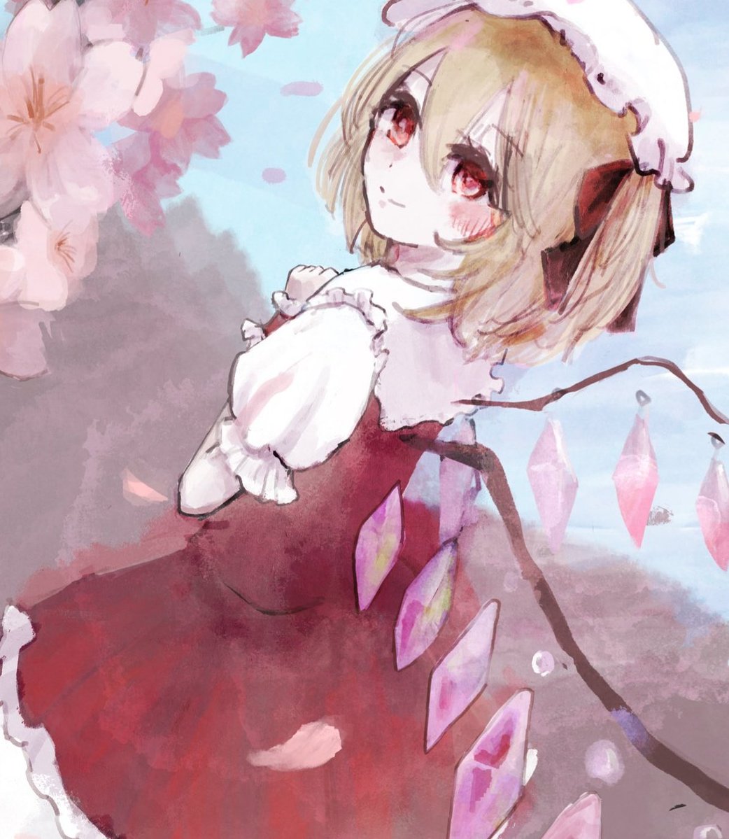 nana_ro_a's tweet image. 主に女の子描いてます♪
RP♻中心に巡回致します...!
#夏の創作クラスタフォロー祭り
#絵柄が好みって人にフォローされたい
#絵描きさんと繋がりたい