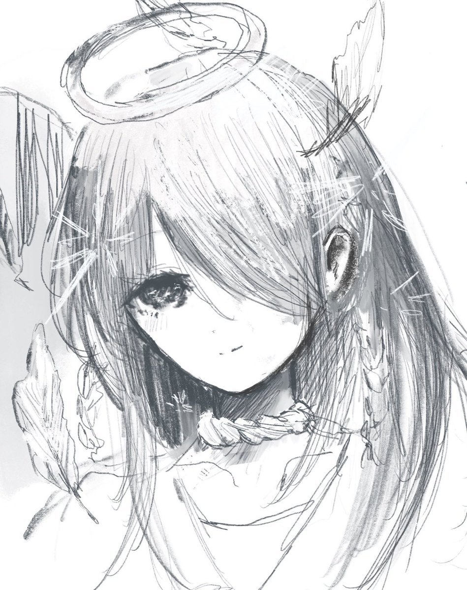 nana_ro_a's tweet image. 主に女の子描いてます♪
RP♻中心に巡回致します...!
#夏の創作クラスタフォロー祭り
#絵柄が好みって人にフォローされたい
#絵描きさんと繋がりたい