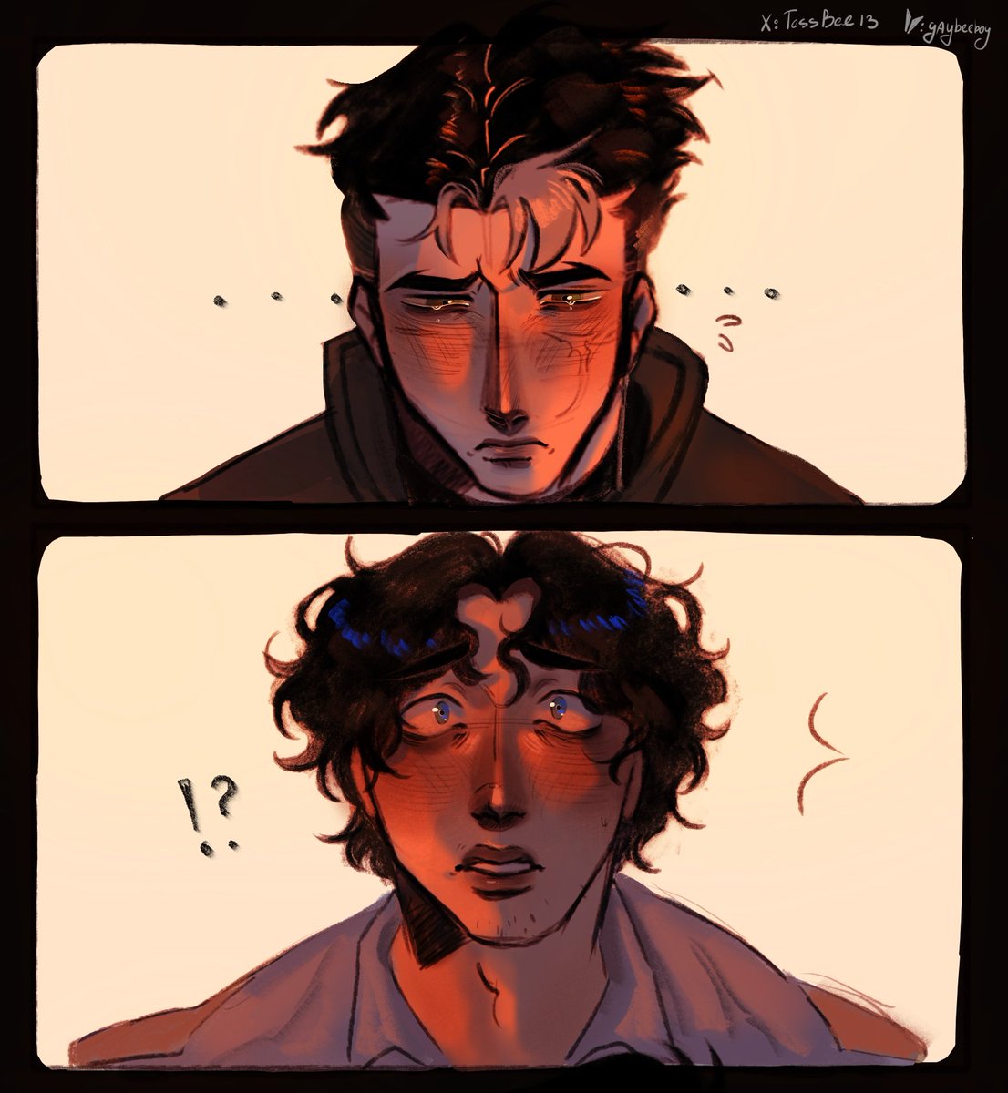 TessBee13's tweet image. I&apos;m obsessed with jaydick 💙❤
#jaydick #dickjay #jasontodd
#dickgrayson