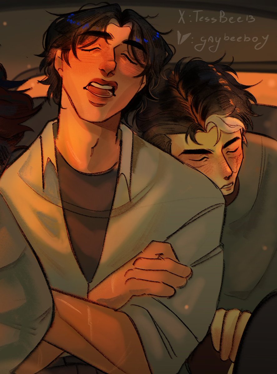 TessBee13's tweet image. I&apos;m obsessed with jaydick 💙❤
#jaydick #dickjay #jasontodd
#dickgrayson