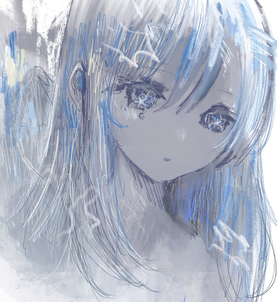nana_ro_a's tweet image. 主に女の子描いてます♪
RP♻中心に巡回致します...!
#夏の創作クラスタフォロー祭り
#絵柄が好みって人にフォローされたい
#絵描きさんと繋がりたい
