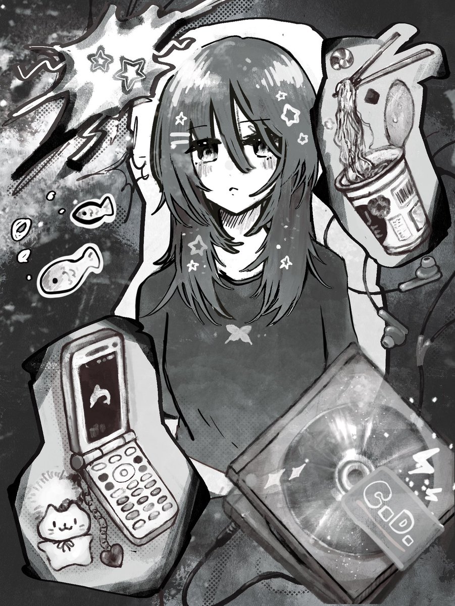 nana_ro_a's tweet image. 主に女の子描いてます♪
RP♻中心に巡回致します...!
#夏の創作クラスタフォロー祭り
#絵柄が好みって人にフォローされたい
#絵描きさんと繋がりたい