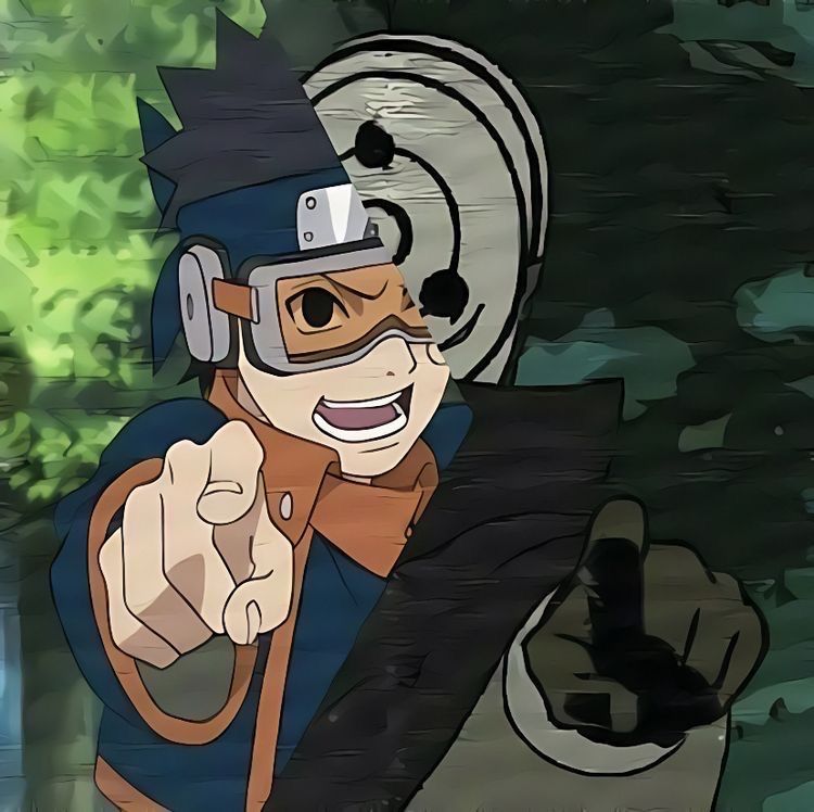 NarutoDaily_'s tweet photo. Obito Uchiha https://t.co/PZOQEHgHxh