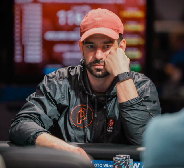 CoinPoker tweet media