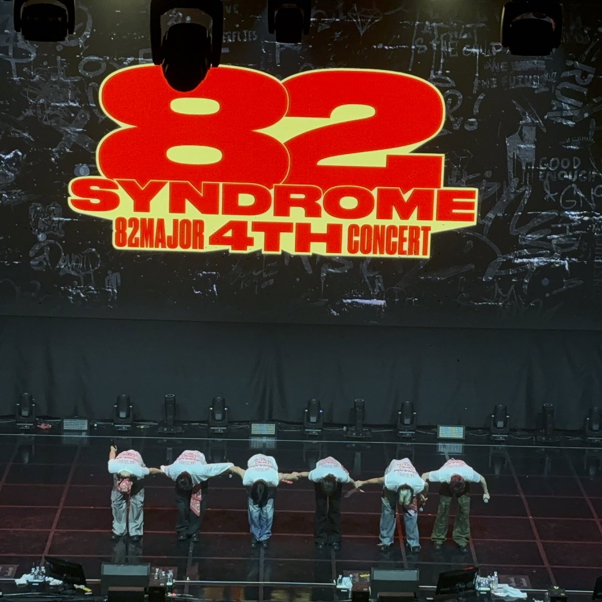 8illegal2's tweet photo. ⑧②　ⓈⓎⓃⒹⓇⓄⓂⒺ🌟 https://t.co/nRX1e5Ogq3