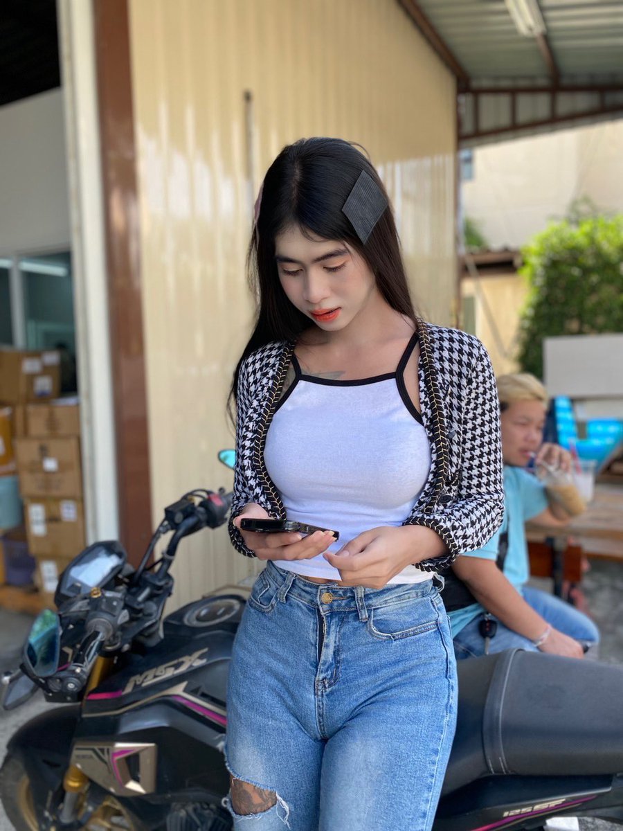 นมไม่มี โหนกกีอลังการรรร 💦