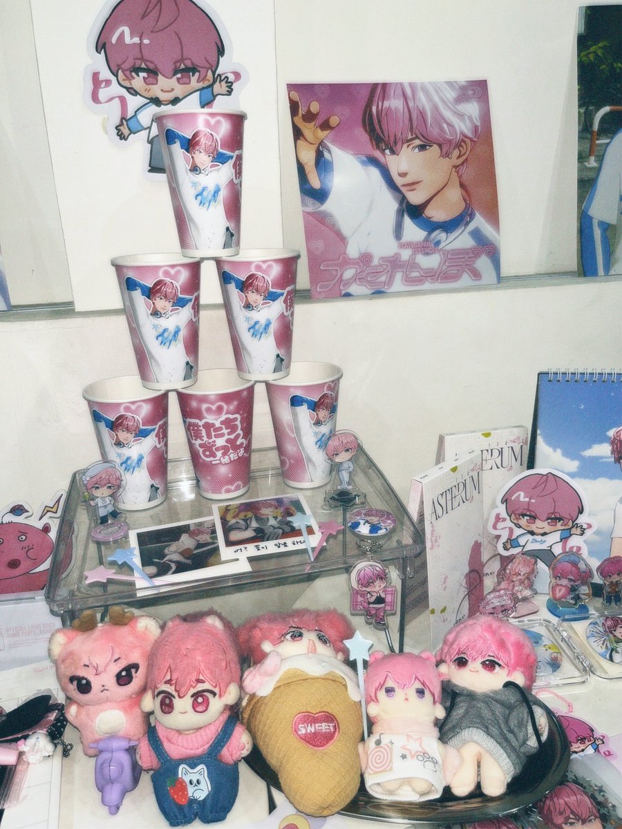 anekidult's tweet photo. thankyou @everydayplave for the cafe event🌸💖

₊ thankyou 큐티풀PLLIs for the freebies 🫶💗

@babiestbamby @baekkkyonghyun @chocornpic @Dduksu3 @dyejlaa @FujoBestie @haminsbestie @lazuardkii @hele_n_oir
monmaap yg g ketag🥲 (gaada unamenya)🙏 https://t.co/9dXwdikI84