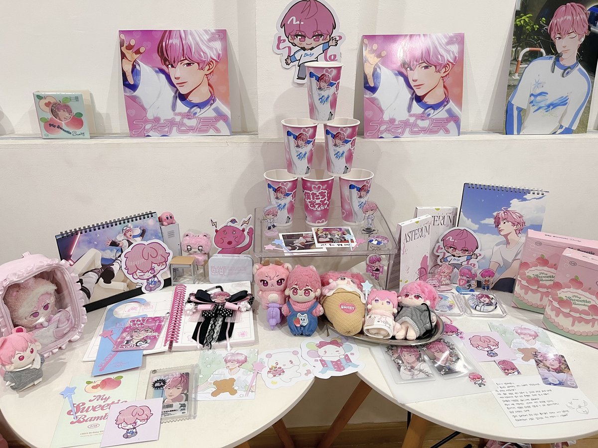 anekidult's tweet photo. thankyou @everydayplave for the cafe event🌸💖

₊ thankyou 큐티풀PLLIs for the freebies 🫶💗

@babiestbamby @baekkkyonghyun @chocornpic @Dduksu3 @dyejlaa @FujoBestie @haminsbestie @lazuardkii @hele_n_oir
monmaap yg g ketag🥲 (gaada unamenya)🙏 https://t.co/9dXwdikI84