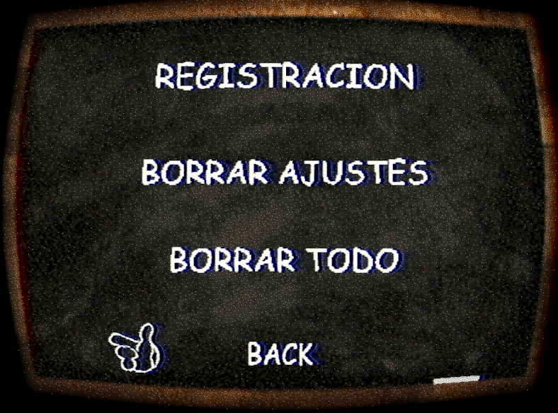 Una pequeña mejora en el apartado de opciones 💛