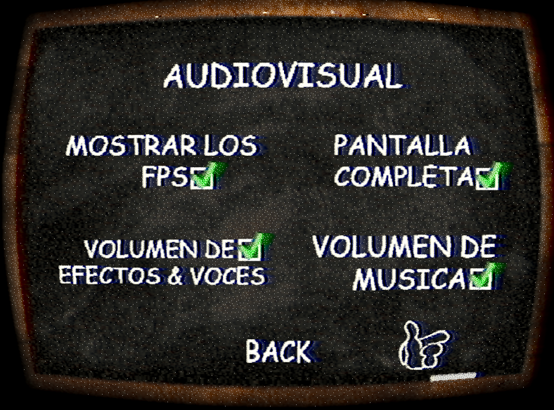 VladsSchool's tweet photo. Una pequeña mejora en el apartado de opciones 💛 https://t.co/ZthPnCMJxG