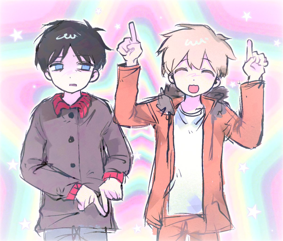 unu_toast's tweet image. 