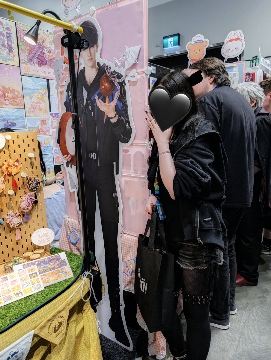 AbeliaVT's tweet image. Omg guys look who I found👀