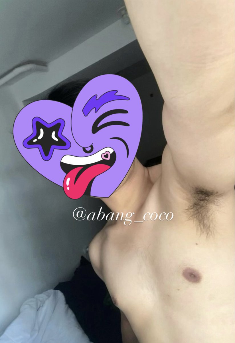 Goodbye era less hairy armpit!
Welcome era Hairy armpit, lagi bosen sama armpit mulus tanpa bulu..
Lagi nyoba membiarkan mereka tumbuh kembang sehat lebat, sekalian review cocok gak (?)