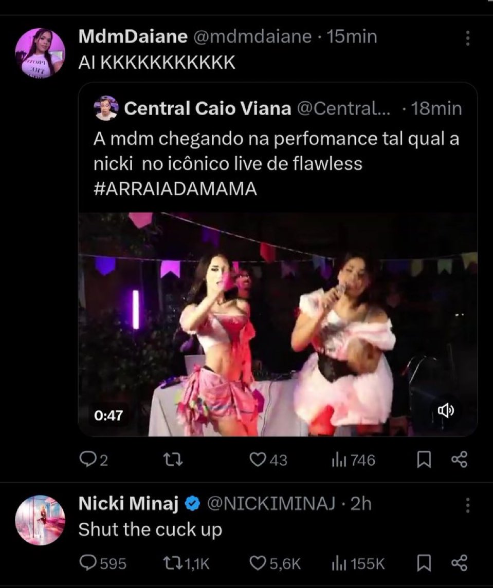 AcervoDaiane's tweet image. 