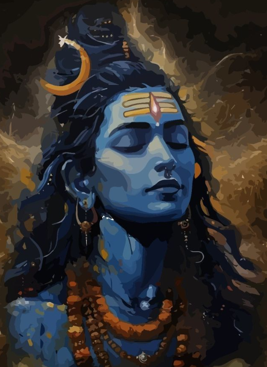 fantom6062's tweet photo. #सावन_सोमवार https://t.co/rOzWoO1L0p