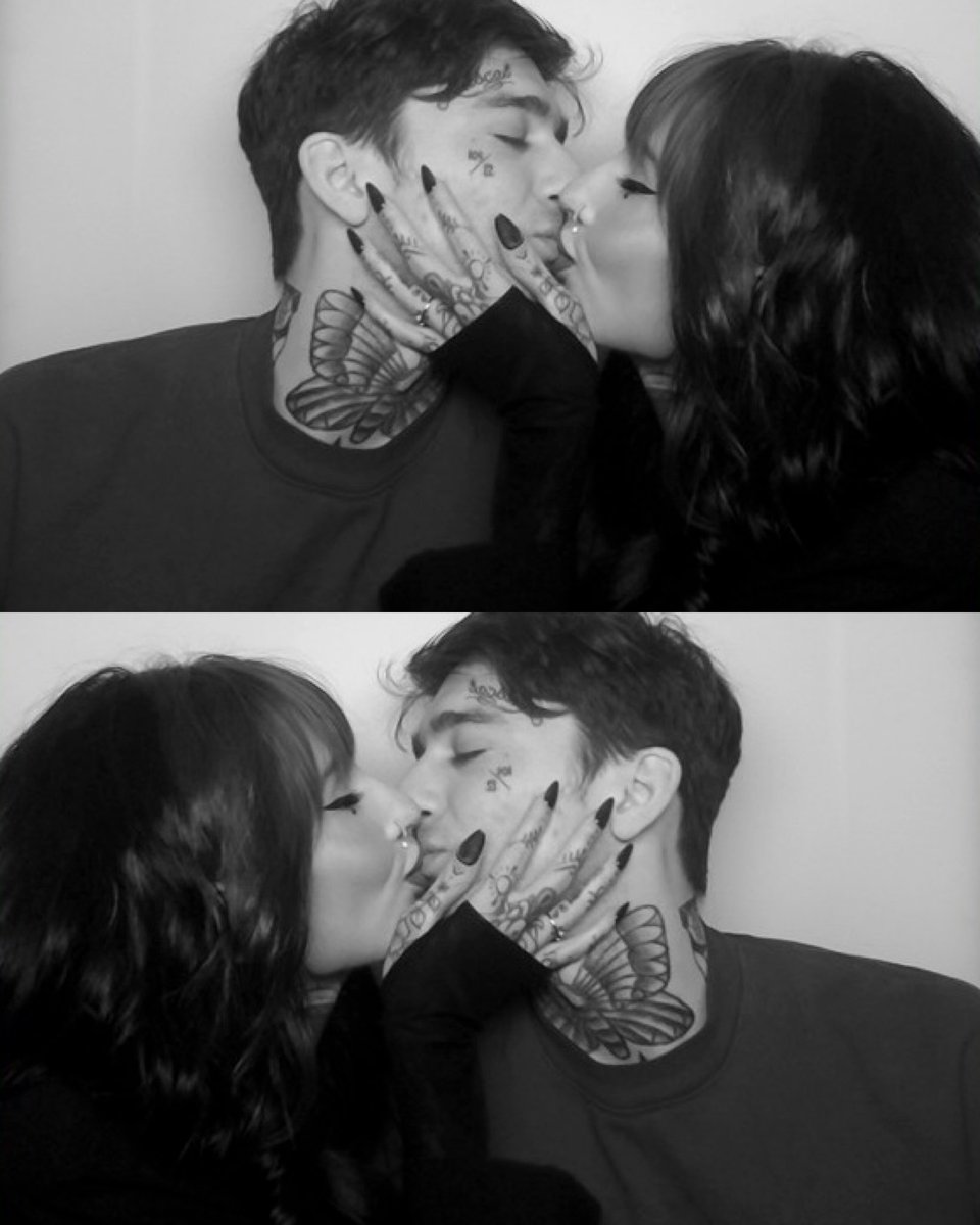 poison 🥀 tweet media