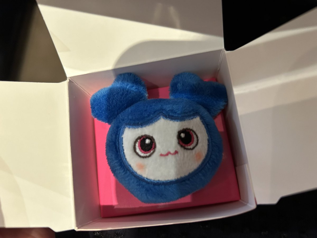 【TWICE 交換】
ポップアップ  ぬいぐるみリング

譲▶︎ツウィ
求▶︎サナorモモ＞定価＋送料

郵送希望です。
プロカご一読いただけますと幸いです。
お気軽にお声掛けください。