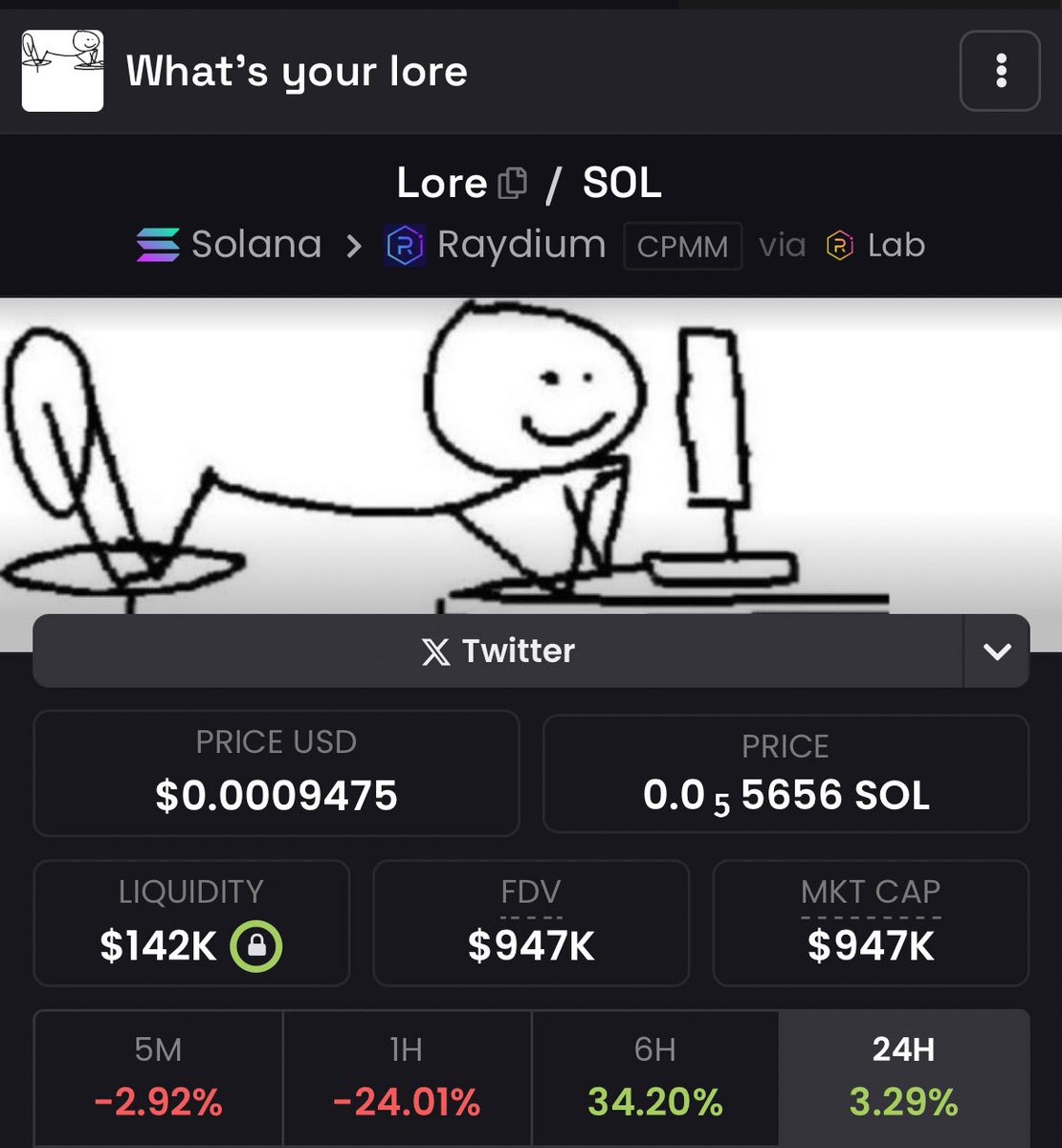Unique Ape tweet media