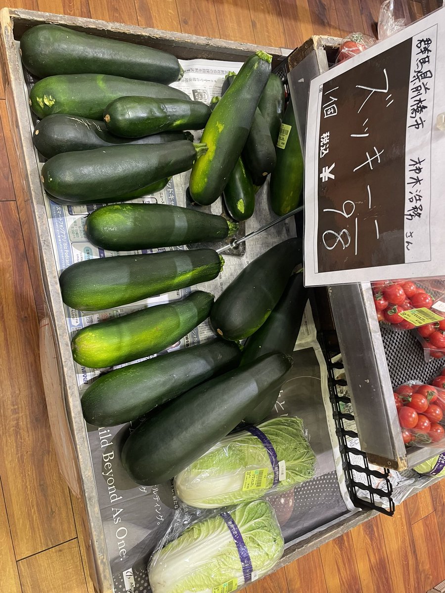 デカすぎんだろ...