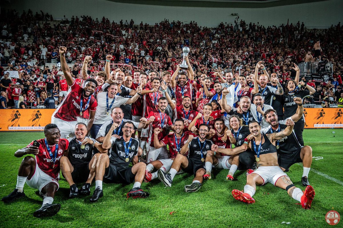 בוקר טוב באר שבע ❤️
מתחילים הכי חזק ולאט לאט מגבירים
עכשיו תביאו לי כבר רכש דחוף