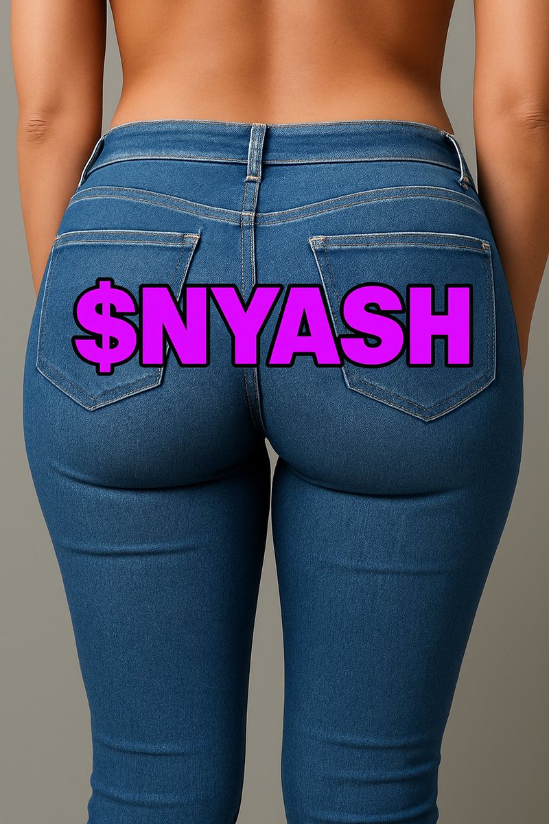 NYASH on SOL (@nyash_sol) on Twitter photo 
