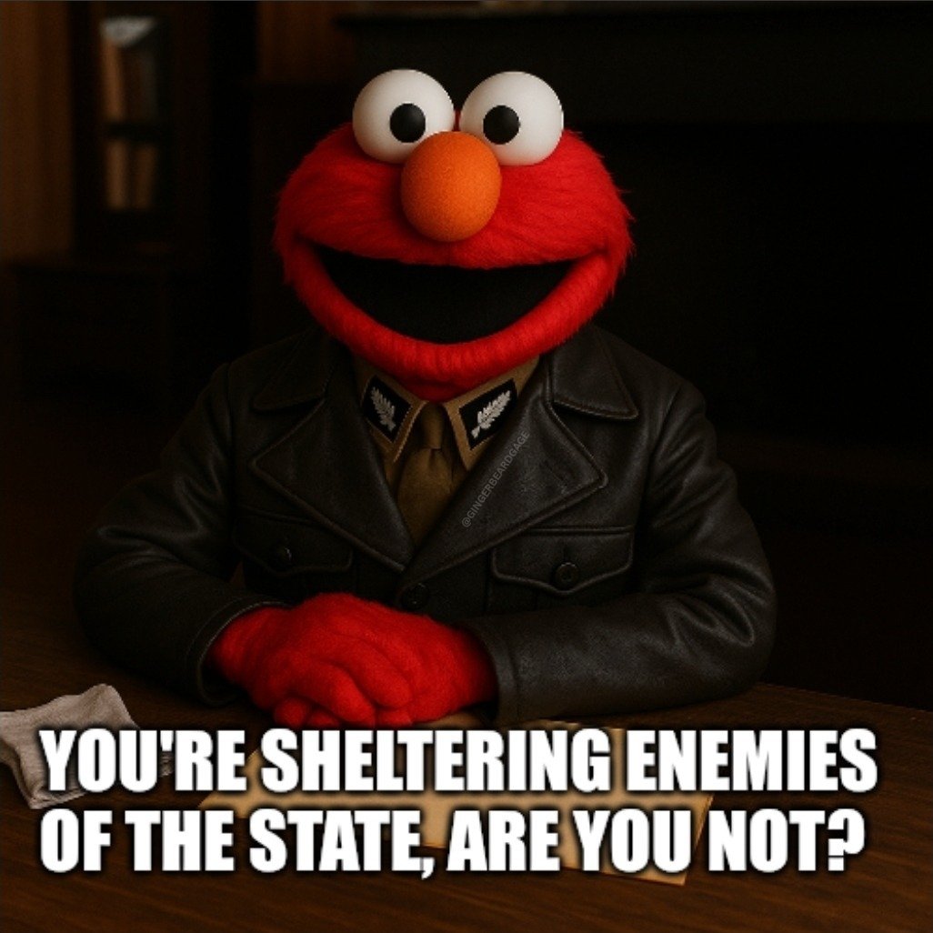 SS Elmo