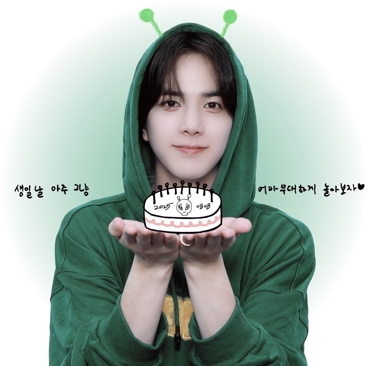 pado.. (영훈사랑해요) tweet media