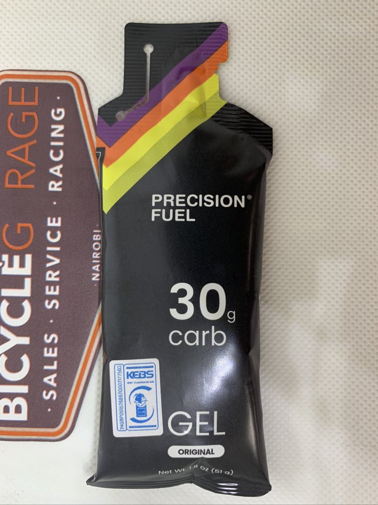 Mbinya_1's tweet image. If you need nutrition/energy and hydration source in your physical exercise please reach out to me. I have energy bars, energy gels, electrolytes, creatine, whey.
Please Rt.
