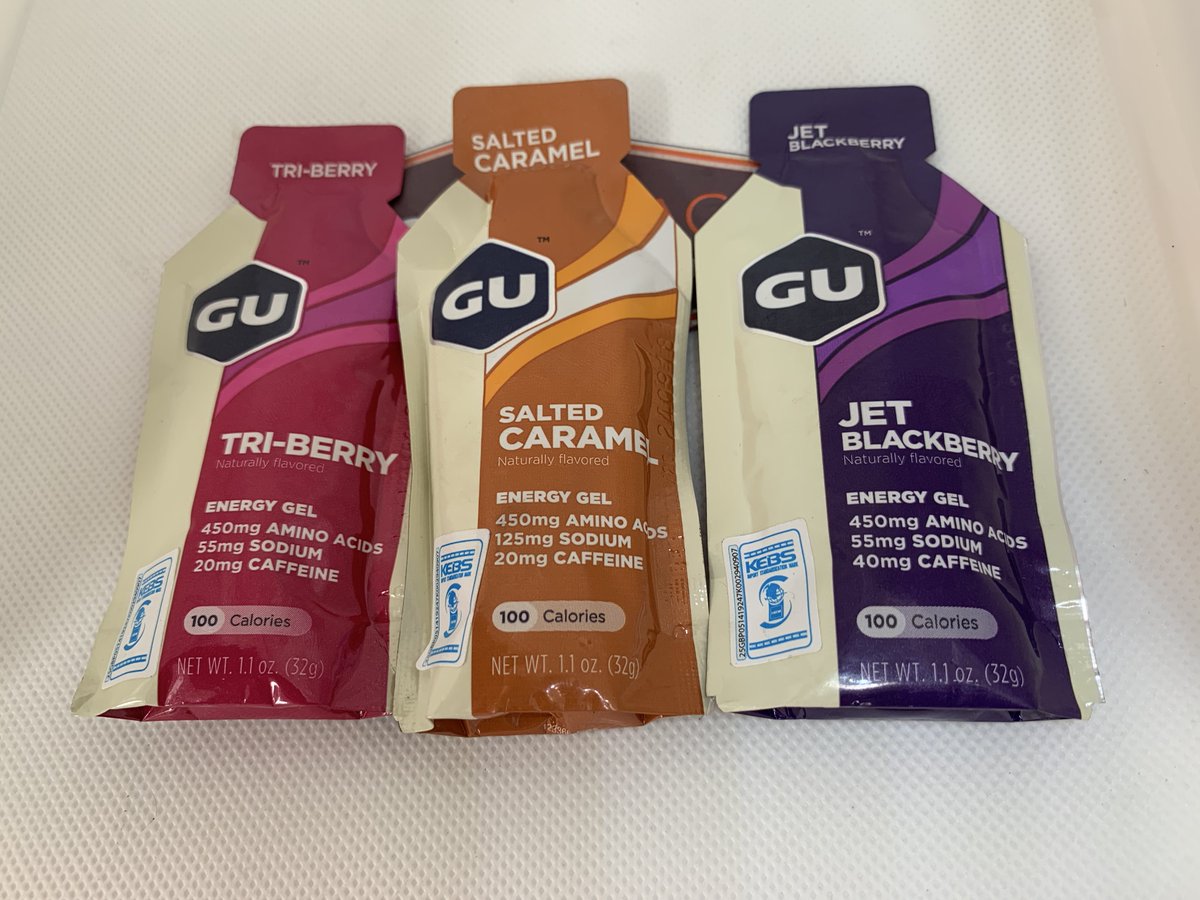 Mbinya_1's tweet image. If you need nutrition/energy and hydration source in your physical exercise please reach out to me. I have energy bars, energy gels, electrolytes, creatine, whey.
Please Rt.