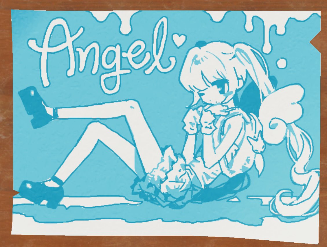 MNMNMNO_0's tweet image. (❛ө❛)