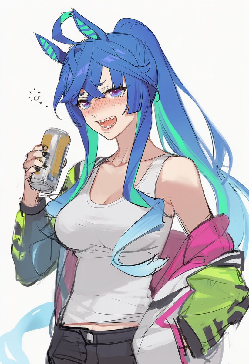 でも大人になったツインターボと帰り道に一杯ひっかけながら帰りたいじゃないですか(夏の過熱した脳が生んだ幻覚) 