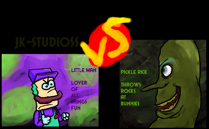Bring it on! #littlemanlegends