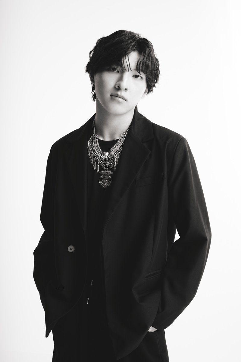besttedofficial's tweet photo. Bestted - EIJI -

#Bestted #ベスティッド
#EIJI #エイジ https://t.co/M1uyhLmrVs