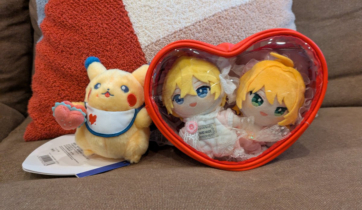 engawaparty's tweet image. ウ、ウヒョー！！かわいい！