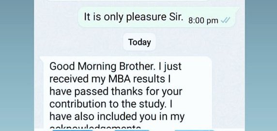 Dumisani Mokoena (@dukes_mokoena) on Twitter photo Attention Postgrads!!!
Having a deadline for your Research Proposal or Paper?
<a href="/UsizoLwethuKini/">Usizolwethukini Research Consultants</a>
#Editing experts are here to help fix grammatical errors, ensure cohesion and flow 📑💪🏾
📧 usizolwethukiniconsultants@gmail.com
📞081 323 1998
#OurHelpToYou Cabinet President Attention Postgrads!!!
Having a deadline for your Research Proposal or Paper?
<a href="/UsizoLwethuKini/">Usizolwethukini Research Consultants</a>
#Editing experts are here to help fix grammatical errors, ensure cohesion and flow 📑💪🏾
📧 usizolwethukiniconsultants@gmail.com
📞081 323 1998
#OurHelpToYou Cabinet President