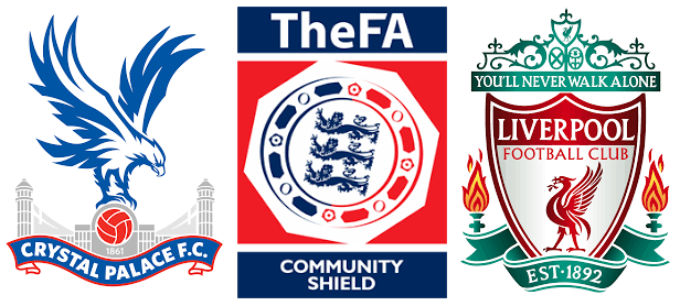 Community Shield Sticker Community Shield Logo Vector