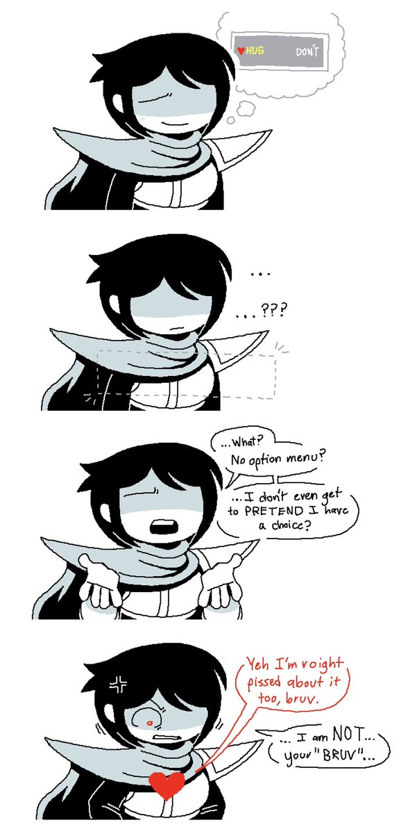 #kralsei 

Based on that dialogue from chapter 2