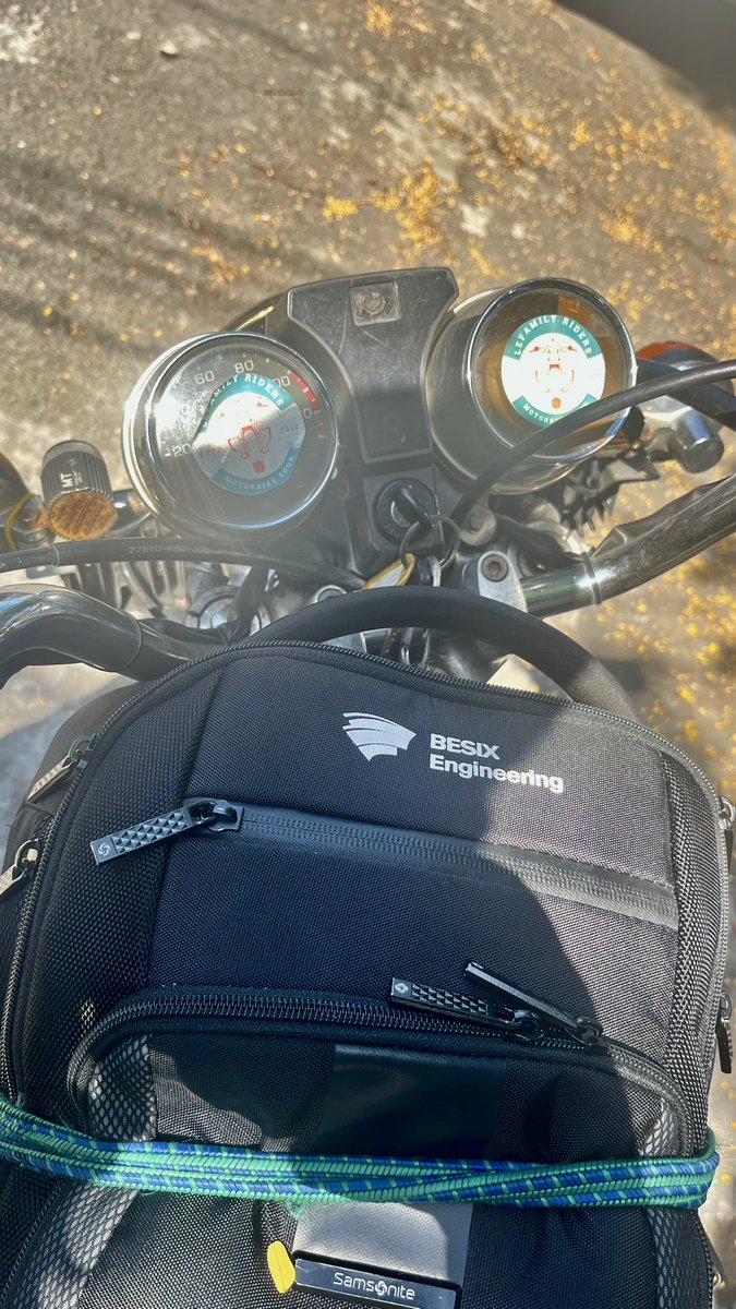 #BESIX Engineering on tour #Vietnam #Oilsjt #BESIXEngineering #Hue #HoiAn