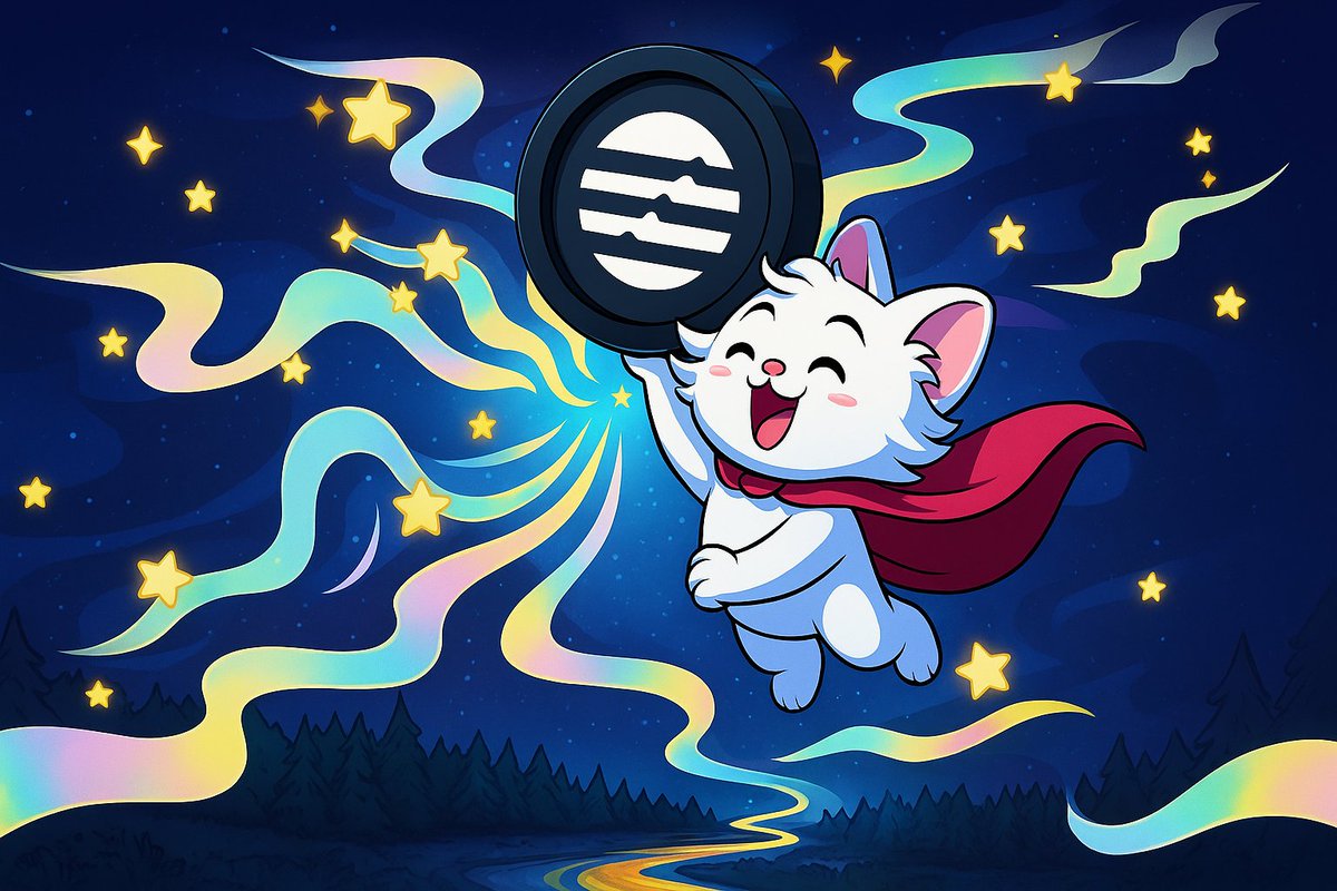 taposcat's tweet image. Starting strong in @Aptos 😼💪