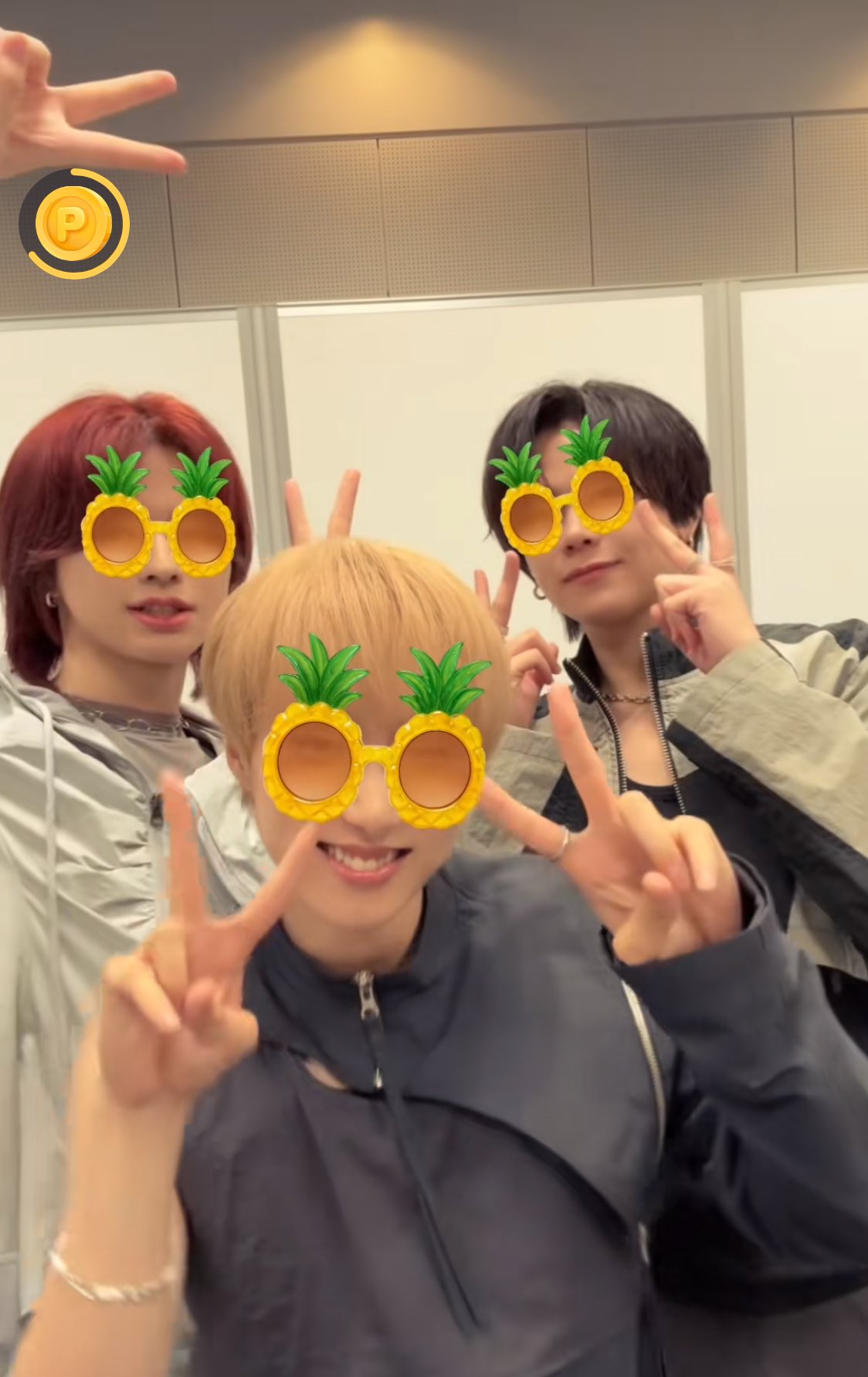 😎ぷる✨ on X: 