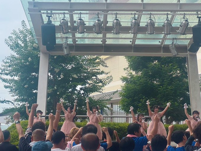 Twitterのコスプレ画像34