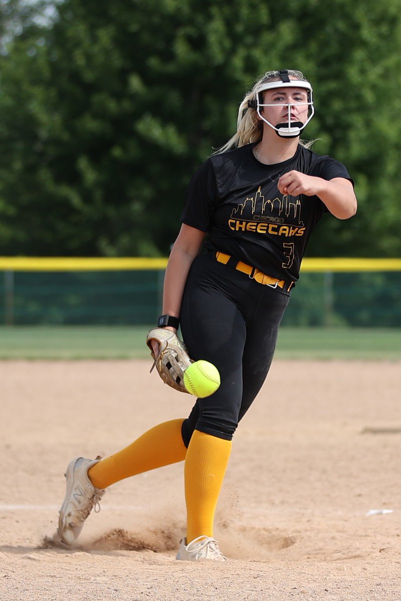 Had a blast coming out to shoot <a href="/MCCheetahs/">Chicago Cheetahs Connolly</a> yesterday in Orlando Park. These young ladies battled to the end in an exciting game.
