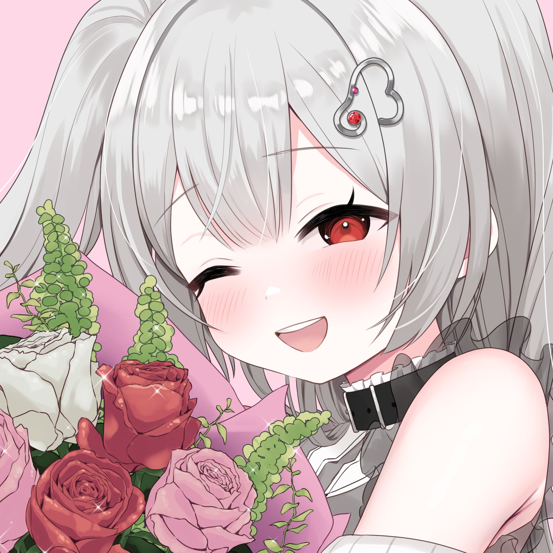 羽衣おと❤️໒꒱ (@onqu_sabu) / X
