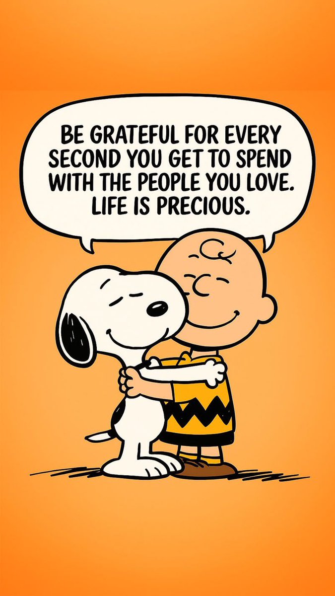 Peanuts_4Fans's tweet image. Share this with someone special in your life 🫂🤗