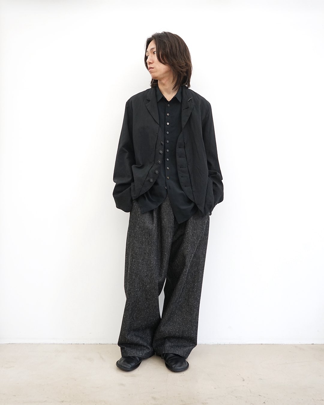 ジャケット・アウター KLASICA OOOO COAT KLASICA OOOO COAT